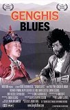Genghis Blues movie poster art
