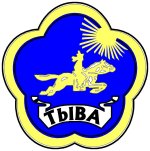 The Emblem of Tuva