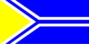 Tuvan Flag