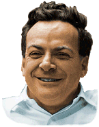 Richard Feynman